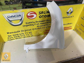 Oto Çıkma Parça / Renault / R 5 / Kaporta & Karoser / Sol Ön Çamurluk / Çıkma Parça 