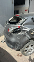 Hurda Belgeli Araçlar / Renault / Megane