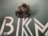 Nissan Micra 2010-2017 Gaz Kelebeği