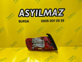 Oto Çıkma Parça / Audi / A4 / Far & Stop / Sağ Arka Stop / Çıkma Parça 