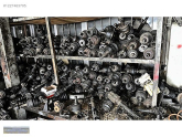 Oto Çıkma Parça / Volvo / S60 / Kaporta & Karoser / Bagaj Kapağı / Çıkma Parça 