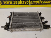 Oto Çıkma Parça / Dacia / Duster / Radyatör / İntercooler / Çıkma Parça 