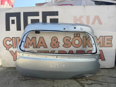 kia EV3 çıkma bagaj kapağı
