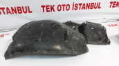 Oto Çıkma Parça / Mercedes / E Serisi / Fan / Fan Paneli / Çıkma Parça 