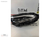 Oto Çıkma Parça / Nissan / Qashqai / Far & Stop / Sol Ön Far / Çıkma Parça 