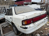 MAZDA 323 SAĞ ARKA KAPI SEDAN ORJİNAL ÇIKMA 90-95 MODEL