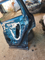 Oto Çıkma Parça / Togg / T10X / Kaporta & Karoser / Sol Arka Kapı / Çıkma Parça 