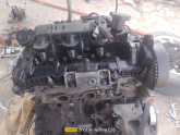 Oto Çıkma Parça / Jaguar / XF / Motor / Blok / Çıkma Parça 