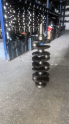 Oto Çıkma Parça / Nissan / Micra / Motor / Krank / Çıkma Parça 