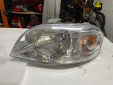 Oto Çıkma Parça / Chevrolet / Aveo / Far & Stop / Sağ Ön Far / Çıkma Parça 