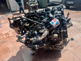 VOLVO S60 E5 MOTOR 1.6 DİZEL 2012-2018 D41162T