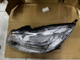 Oto Çıkma Parça / Opel / Insignia / Far & Stop / Sol Ön Far / Çıkma Parça 