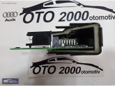 Oto Çıkma Parça / Seat / Altea / Oto Cam / Cam Modülü / Çıkma Parça 