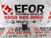 MERCEDES W176 RADAR BEYNİ ÇIKMA YEDEK PARÇA