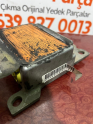 Oto Çıkma Parça / Nissan / Navara / Airbag / Airbag Beyni / Çıkma Parça 