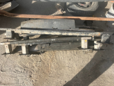 Oto Çıkma Parça / Peugeot / 307 / Tampon / Tampon Demiri / Çıkma Parça 