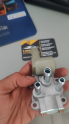 Oto Çıkma Parça / Toyota / Corolla / Motor / Gaz Kelebeği / Sıfır Parça 