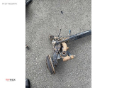 Oto Çıkma Parça / Peugeot / 206 / Alt Takım / Arka Dingil / Çıkma Parça 