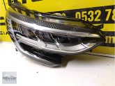 Oto Çıkma Parça / Renault / Megane / Far & Stop / Sol Ön Far / Çıkma Parça 