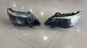 BMW 5 SERİ E60 XENON SAĞ-SOL FAR