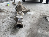 Oto Çıkma Parça / SsangYong / Korando / Defransiyel / Arka Defransiyel / Çıkma Parça 