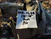 KPR1468 AUDİ A4 B8 SAĞ ÖN KESME ŞASE ŞASİ 2008 2015