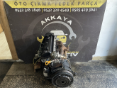 Oto Çıkma Parça / Volkswagen / Golf / Motor / Motor (komple) / Çıkma Parça 