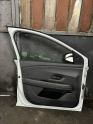 Oto Çıkma Parça / Renault / Taliant / Kaporta & Karoser / Sağ Ön Kapı / Çıkma Parça 