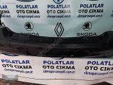 Oto Çıkma Parça / Renault / Clio / Tampon / Arka Tampon / Sıfır Parça 