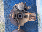 Oto Çıkma Parça / Ford / Escort / Alt Takım / Taşıyıcı / Çıkma Parça 