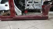 Oto Çıkma Parça / Peugeot / Partner / Kaporta & Karoser / Marşpiyel Sacı / Çıkma Parça 