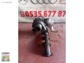 Oto Çıkma Parça / Ford / Focus / Motor / Turbo / Çıkma Parça 