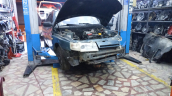 Oto Çıkma Parça / Lada / Vega / Kaporta & Karoser / Sağ Ön Çamurluk / Çıkma Parça 
