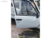 Oto Çıkma Parça / Renault / R 9 / Kaporta & Karoser / Sağ Ön Kapı / Çıkma Parça 