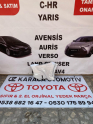 Oto Çıkma Parça / Toyota / Corolla / Tampon / Tampon Köşesi / Çıkma Parça 