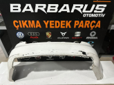 2012-2014 SKODA SÜPER B ARKA TAMPON