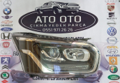 FORD TRANSİT ORJİNAL ÇIKMA SAĞ FAR