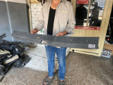 Oto Çıkma Parça / Volkswagen / Transporter / Kaporta & Karoser / Bagaj Kilidi / Çıkma Parça 