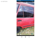 Oto Çıkma Parça / Suzuki / Alto / Kaporta & Karoser / Sağ Ön Kapı / Çıkma Parça 