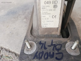 Oto Çıkma Parça / Volkswagen / Caddy / Vites / Vites Mekanizması / Çıkma Parça 