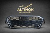 8W6853651 AUDİ A5 - S5 ÖN PANJUR CROMLU 2017-2022 ARASI