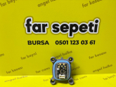 NİSSAN JUKE F16 LED BEYNİ (ORJİNAL)