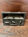 7D1 819 045 L VW T4 kalorifer kontrol paneli