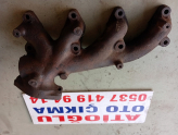 Oto Çıkma Parça / Mazda / 121 / Egzoz / Egzoz Manifoldu / Çıkma Parça 