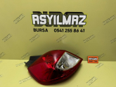 CLİO 3 SOL STOP SIFIR İTHAL