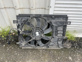 Oto Çıkma Parça / Fiat / Scudo / Fan / Fan Motoru / Çıkma Parça 