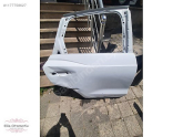 Oto Çıkma Parça / Audi / Q3 / Kaporta & Karoser / Sağ Arka Kapı / Çıkma Parça 