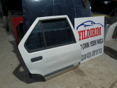 Oto Çıkma Parça / Renault / R 19 / Kaporta & Karoser / Kapı Kilidi / Çıkma Parça 