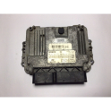 Hyundai Santa Motor Beyni 0281013581 39115-27800 39110-27800