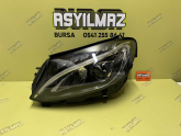 MERCEDES C SERİSİ W205 SOL FAR SIFIR ORJİNAL 13-16 A2059067303